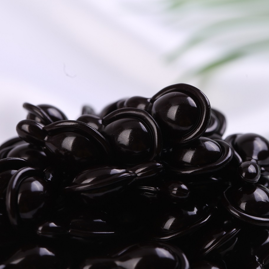 肌膚不在狀態(tài)？一粒黑珍珠平肌新生膠囊?guī)湍慊謴?fù)！