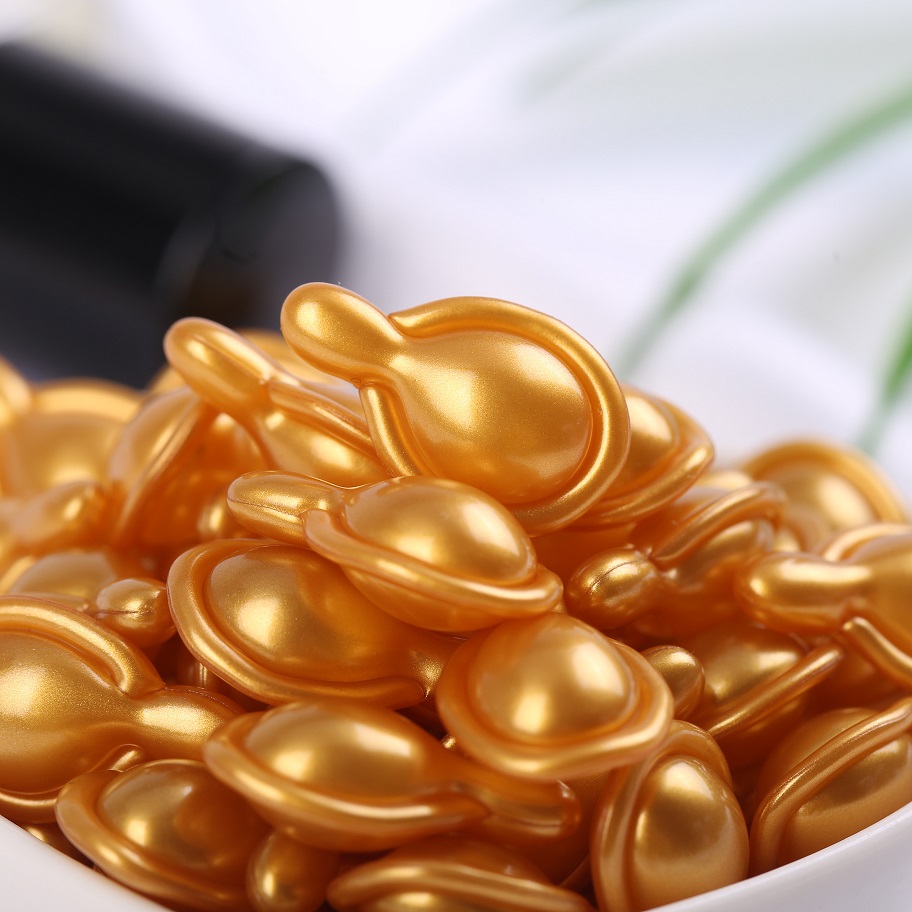 給你的臉部來一次深層按摩吧！