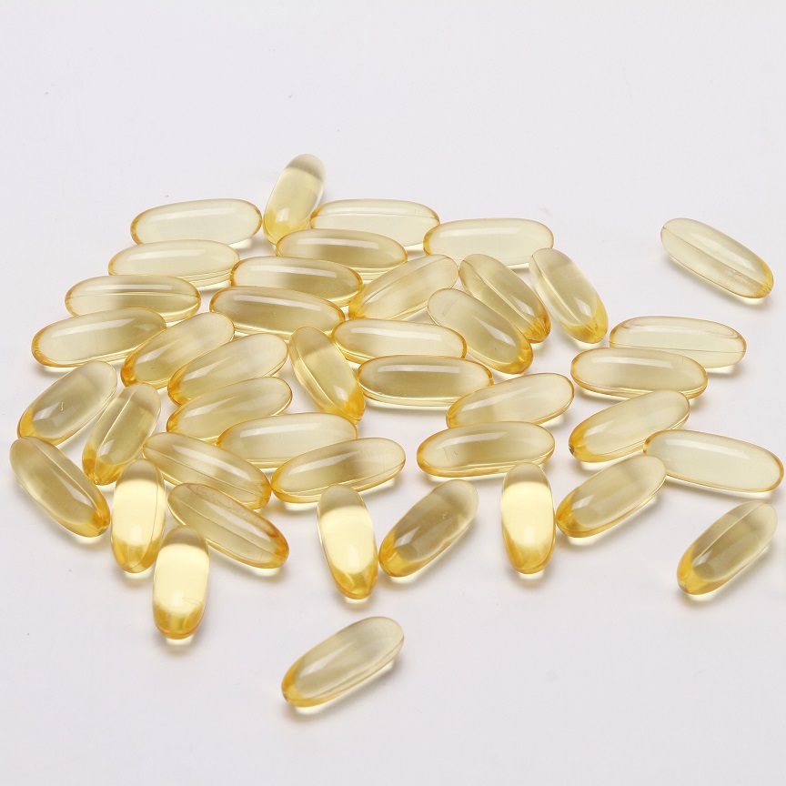 科普貼——什么是DHA、EPA