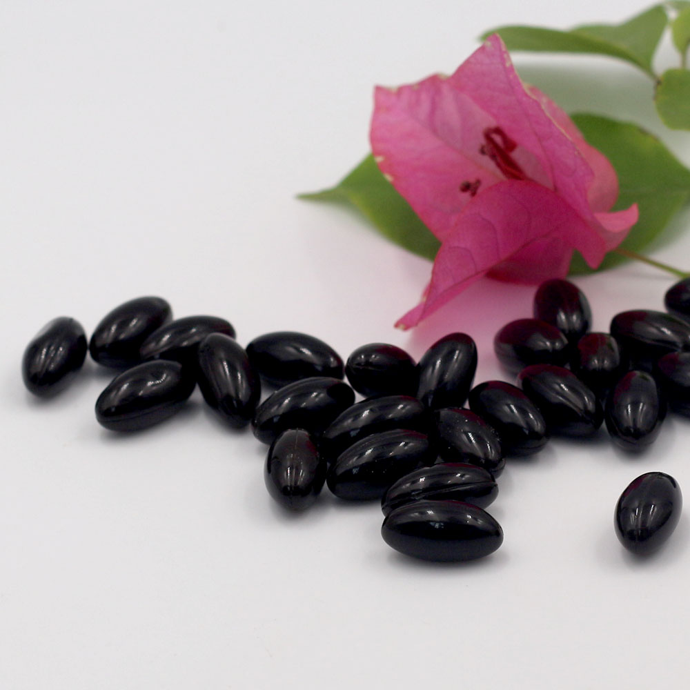  必不可少的維生素10