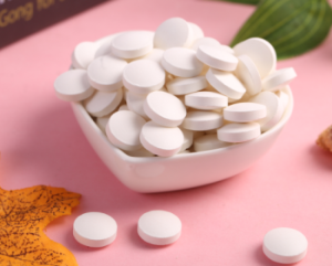 酸甜好味道，補充維生素C