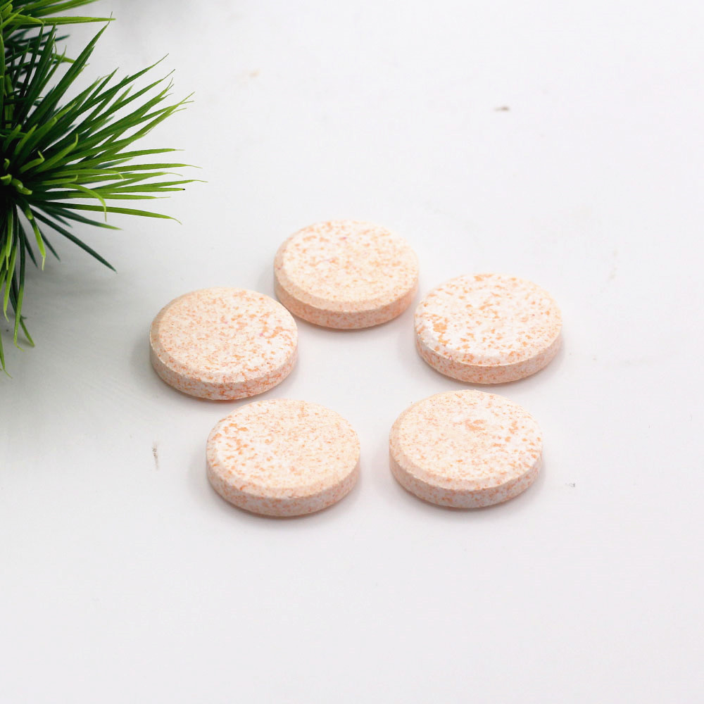 鮮活VC，全家共享