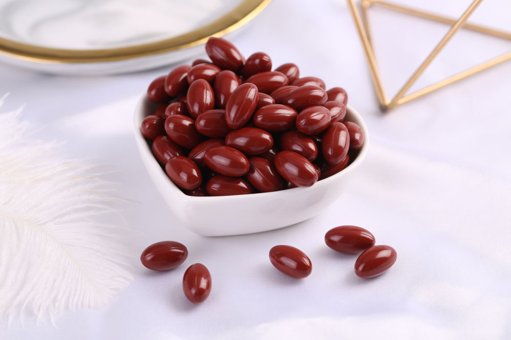 暢而不泄，趕走“腹”能量