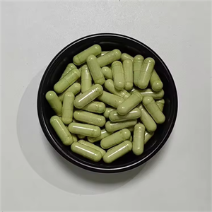 超級食物：辣木葉