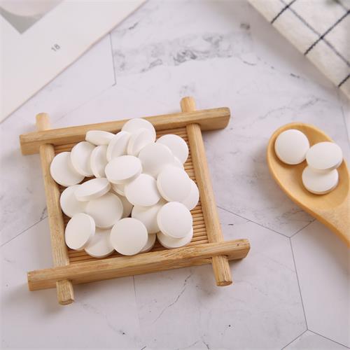 科學(xué)配比鈣鎂維生素D片，為您的日常健康加分