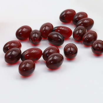 私密修復(fù)膠囊——天然植萃，煥活緊致