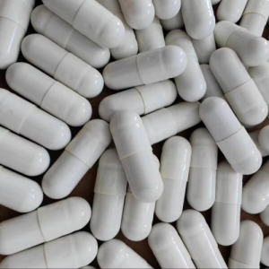 脂質(zhì)體維生素C膠囊：高效吸收