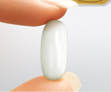 脂質(zhì)體谷胱甘肽軟膠囊：科學(xué)賦能，奢養(yǎng)肌底