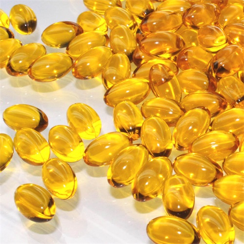 黑籽油護(hù)發(fā)膠囊